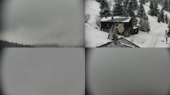 Horský hotel Volareza - Praděd