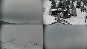 Horský hotel Volareza - Praděd