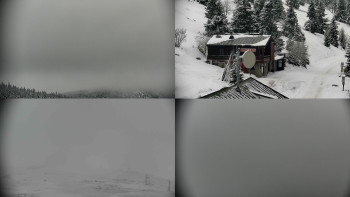 Horský hotel Volareza - Praděd