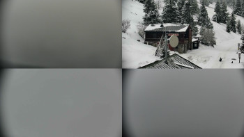 Horský hotel Volareza - Praděd