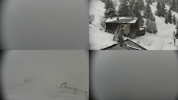 Horský hotel Volareza - Praděd