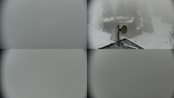 Horský hotel Volareza - Praděd