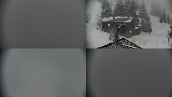 Horský hotel Volareza - Praděd