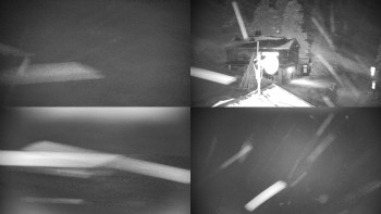 Horský hotel Volareza - Praděd