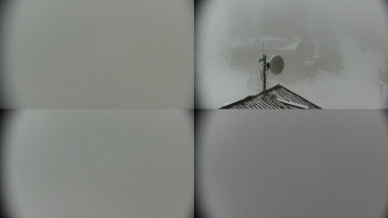 Horský hotel Volareza - Praděd