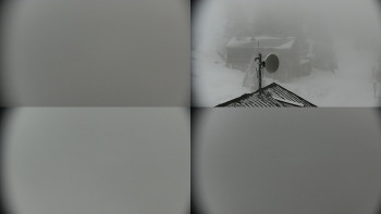 Horský hotel Volareza - Praděd