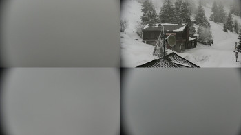 Horský hotel Volareza - Praděd