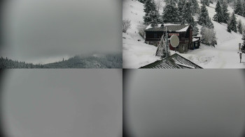 Horský hotel Volareza - Praděd