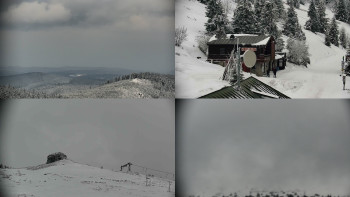 Horský hotel Volareza - Praděd