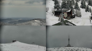 Horský hotel Volareza - Praděd