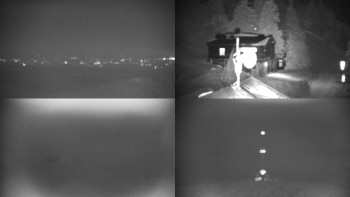 Horský hotel Volareza - Praděd