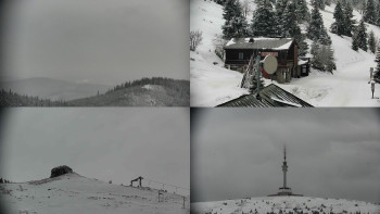 Horský hotel Volareza - Praděd