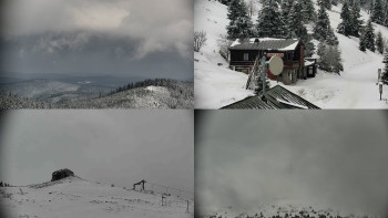 Horský hotel Volareza - Praděd