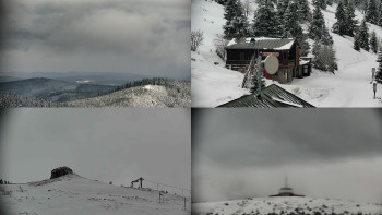 Horský hotel Volareza - Praděd