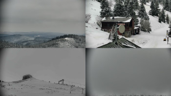 Horský hotel Volareza - Praděd