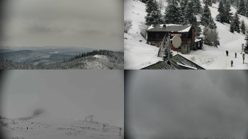 Horský hotel Volareza - Praděd