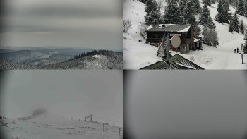 Horský hotel Volareza - Praděd