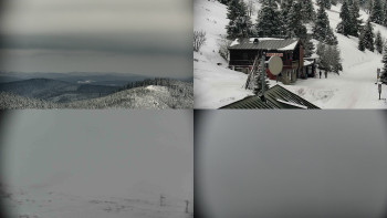 Horský hotel Volareza - Praděd