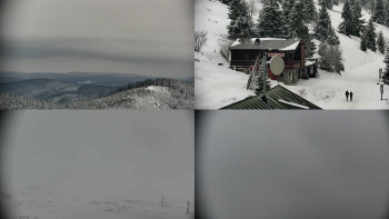 Horský hotel Volareza - Praděd