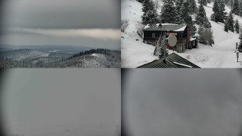 Horský hotel Volareza - Praděd