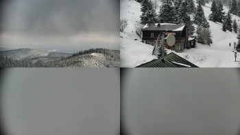 Horský hotel Volareza - Praděd