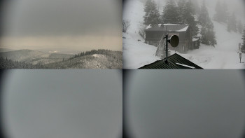 Horský hotel Volareza - Praděd