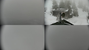 Horský hotel Volareza - Praděd