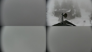 Horský hotel Volareza - Praděd