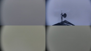 Horský hotel Volareza - Praděd