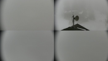 Horský hotel Volareza - Praděd