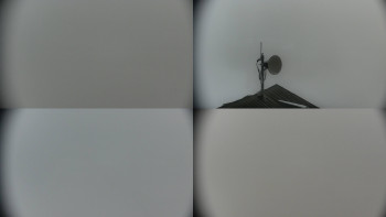 Horský hotel Volareza - Praděd