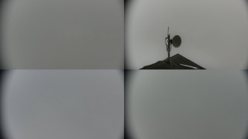 Horský hotel Volareza - Praděd