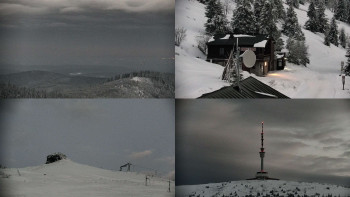 Horský hotel Volareza - Praděd