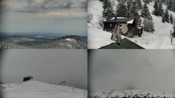 Horský hotel Volareza - Praděd