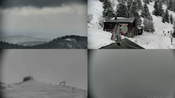 Horský hotel Volareza - Praděd