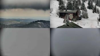 Horský hotel Volareza - Praděd