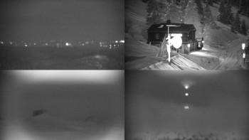 Horský hotel Volareza - Praděd