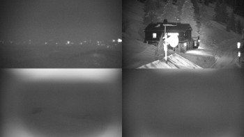 Horský hotel Volareza - Praděd