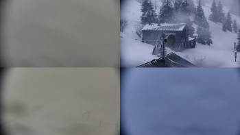 Horský hotel Volareza - Praděd