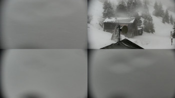 Horský hotel Volareza - Praděd