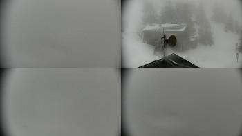 Horský hotel Volareza - Praděd