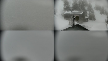 Horský hotel Volareza - Praděd