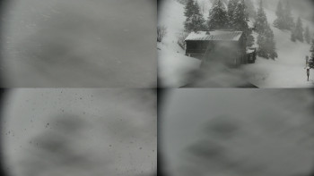 Horský hotel Volareza - Praděd