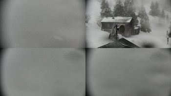 Horský hotel Volareza - Praděd