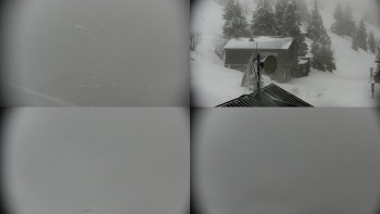 Horský hotel Volareza - Praděd