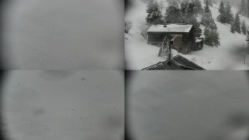 Horský hotel Volareza - Praděd