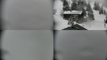 Horský hotel Volareza - Praděd