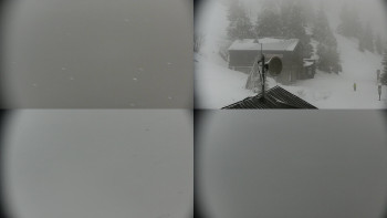 Horský hotel Volareza - Praděd