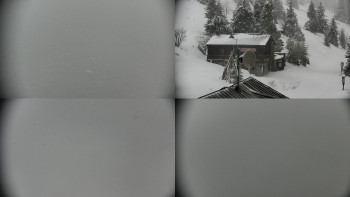 Horský hotel Volareza - Praděd