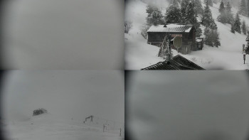 Horský hotel Volareza - Praděd